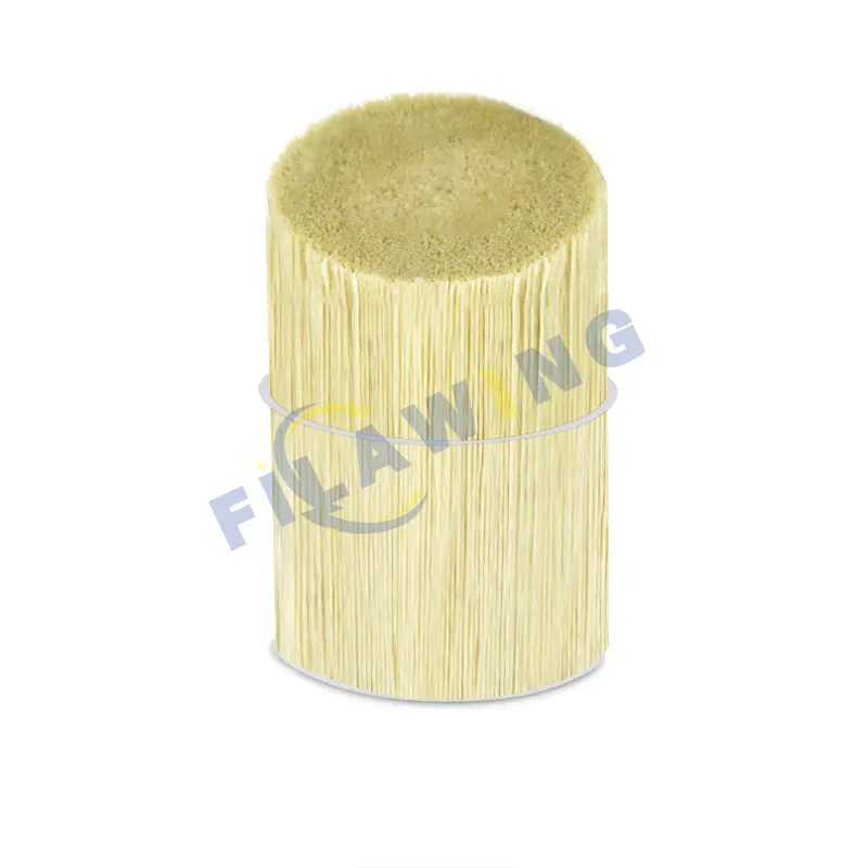 Diamond Deburring Brush Filaments