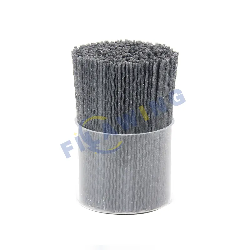 PA 6 Silicon Carbide Filaments