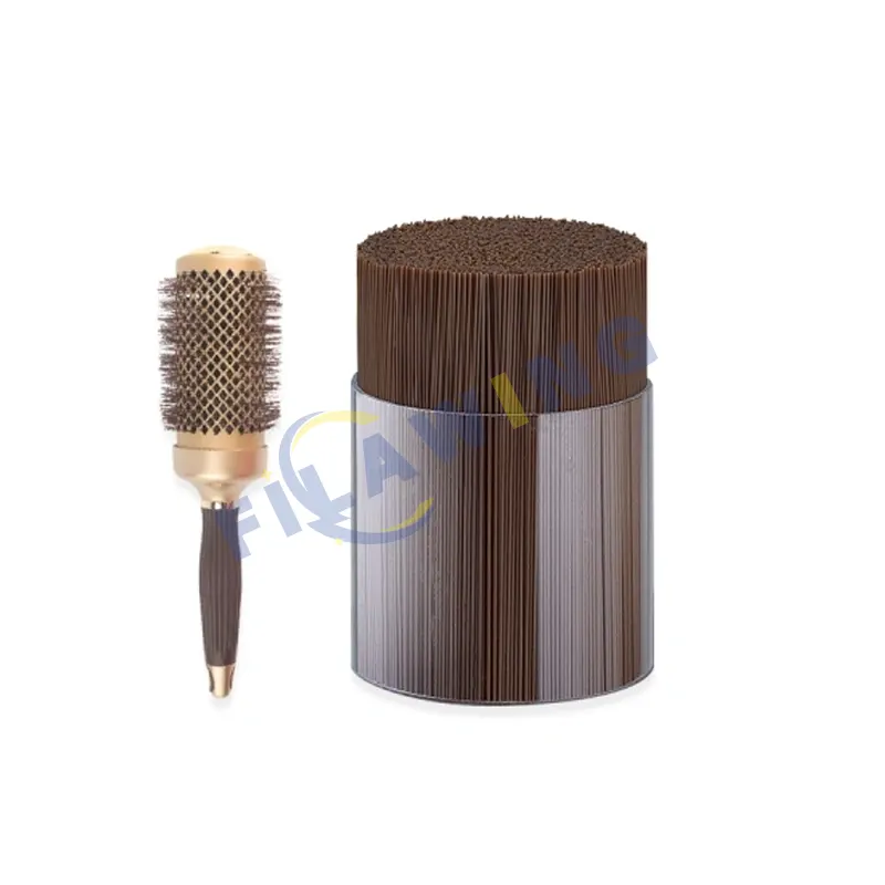 PA 66 Hair Brush Filaments