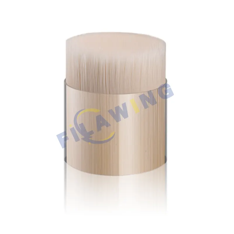 PBT Bristles Hollow for Painting Brush